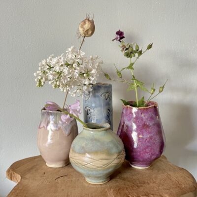 Mini-vaasjes