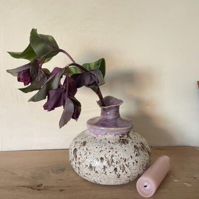 Kandelaar/Vaas KA#007