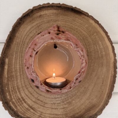 Muurlichtje ML#145 (V)