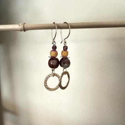 Oorbellen #058